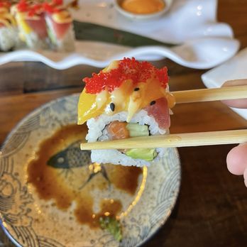 Utamaro Sushi Bar - Sushi Bars Near Me - Punta Gorda, Florida Utamaro Sushi Bar - Sushi Bars Near Me - Punta Gorda, Florida