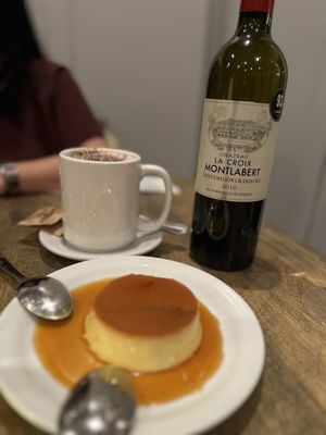 Chez Philippe by null