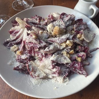 Nostrana - Caesar Salad - Italian Near Me - Portland, Oregon
