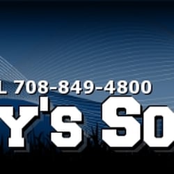 Willy Roy's Dolton Soccer Dome