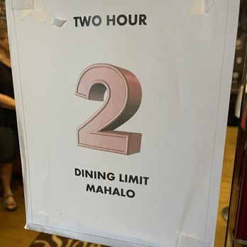 Side Street Inn - Fyi - Hawaiian Near Me - Honolulu, Hawaii