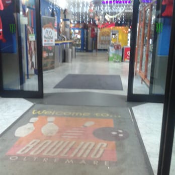 Bowling Oltremare - Bowling Near Me - Naples, NA