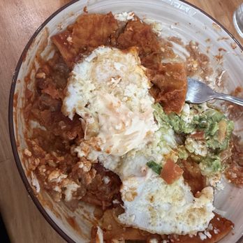 Portage Park Breakfast Place - Chilaquiles rojos - Breakfast & Brunch Near Me - Chicago, Illinois Portage Park Breakfast Place - Chilaquiles rojos - Breakfast & Brunch Near Me - Chicago, Illinois