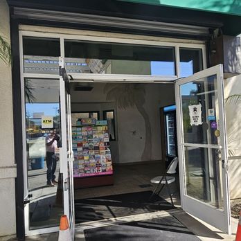 Cherry Hill Auto Wash - Entrance - Car Wash Near Me - Long Beach, California