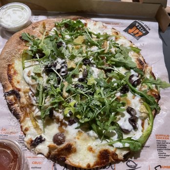 LIT Pizza - Burbank - Pizza Near Me - Baton Rouge, Louisiana LIT Pizza - Burbank - Pizza Near Me - Baton Rouge, Louisiana