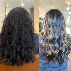 Running With Scissors Hair Studio - Amazing