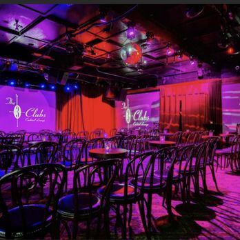 The Three Clubs - Music Venues Near Me - Hollywood, California The Three Clubs - Music Venues Near Me - Hollywood, California