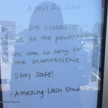 Amazing Lash Studio - Eyelash Service Near Me - Magnolia, Texas
