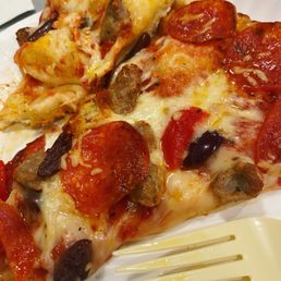 The Napoli