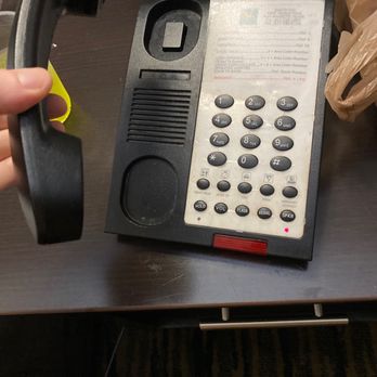Days Inn - No phone cord. - Hotels Near Me - Fort Worth, Texas Days Inn - No phone cord. - Hotels Near Me - Fort Worth, Texas