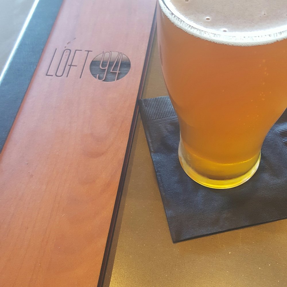 Loft 94 - Lets drink? My favorite is Sculpin Watermelon Dorado! - Tapas/Small Plates Near Me - Jamul, California Loft 94 - Lets drink? My favorite is Sculpin Watermelon Dorado! - Tapas/Small Plates Near Me - Jamul, California
