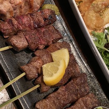 Zakkushi Dining On Main - Grilled meat - Japanese Near Me - Vancouver, British Columbia Zakkushi Dining On Main - Grilled meat - Japanese Near Me - Vancouver, British Columbia