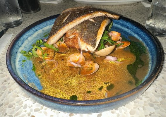 Mourne Seafood Bar by null