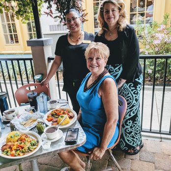 Copacabana Cuban Café - Could easily eat here twice a week! - Cuban Near Me - Mount Dora, Florida Copacabana Cuban Café - Could easily eat here twice a week! - Cuban Near Me - Mount Dora, Florida