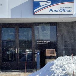 US Post Office