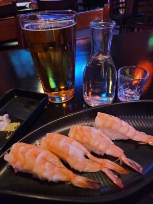 Ariyoshi Sushi Cafe Izakaya by null
