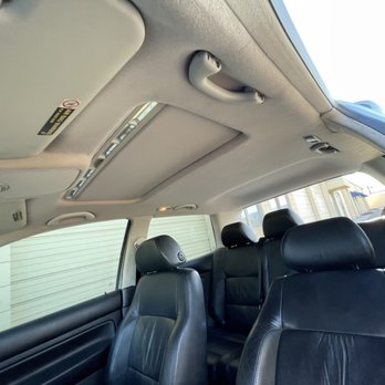 Headliners Unlimted - GTI VOLKSWAGON - Auto Upholstery Near Me - Stanton, California Headliners Unlimted - GTI VOLKSWAGON - Auto Upholstery Near Me - Stanton, California
