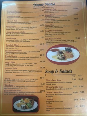 Menu photo 2 Tacos Penjamo Killeen, TX Menu photo 2 Tacos Penjamo Killeen, TX