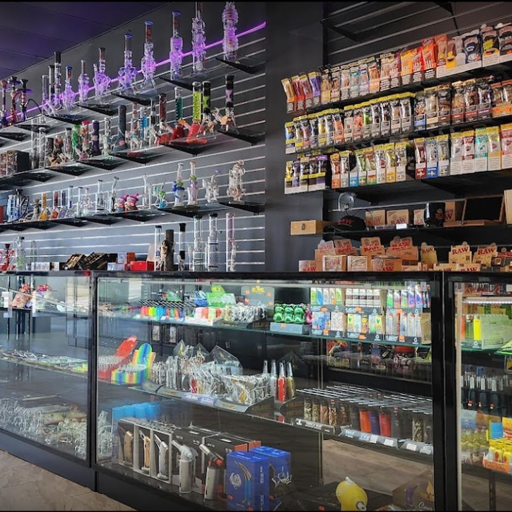 how much is elf bar vape FOG SMOKE & VAPE - Updated May 2026 - 24 Photos - 27405 US Hwy 27,  Leesburg, Florida - Vape Shops - Phone Number main image 0