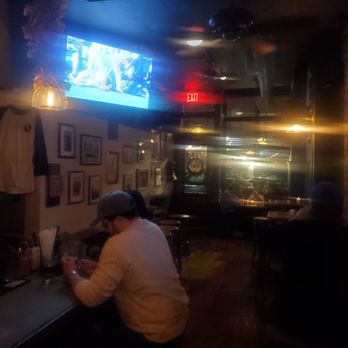 The Canary - Bars Near Me - Brooklyn, New York The Canary - Bars Near Me - Brooklyn, New York