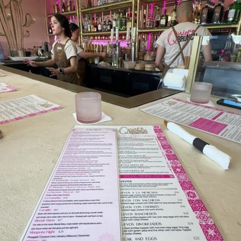 Quiero Brunch - Mexican Near Me - Temecula, California