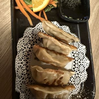 Happy Fish Sushi - Gyoza - Sushi Bars Near Me - Pembroke Pines, Florida