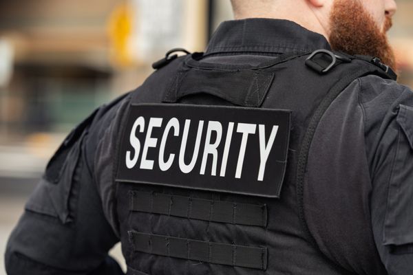 Fortified International