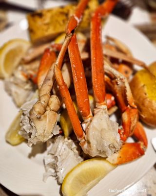 Toucan Charlie's Buffet & Grille by null