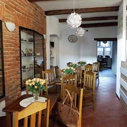 Via Caffe