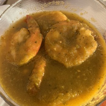 Puerto Plata Restaurant - Spicy shrimp - Cuban Near Me - Jacksonville, Florida Puerto Plata Restaurant - Spicy shrimp - Cuban Near Me - Jacksonville, Florida