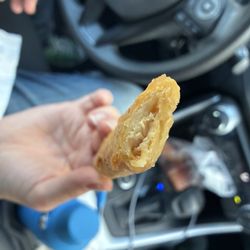 Stanley Street Market - Crispito- delicious!