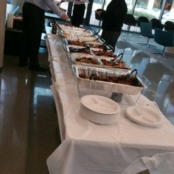 Twin Stacks Bbq - Corporate catering