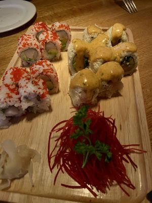 Talay Chicago by null
