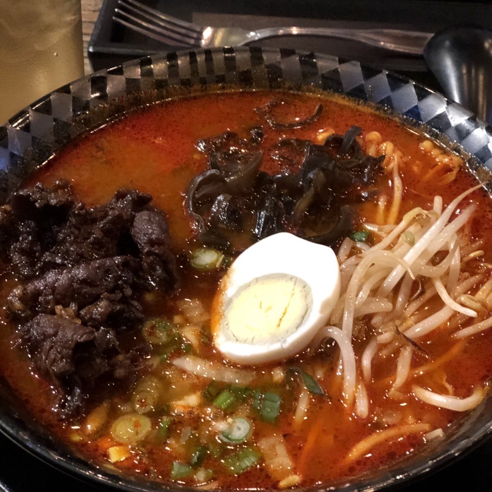 Danji - Danji Ramen - Korean Near Me - Buford, Georgia Danji - Danji Ramen - Korean Near Me - Buford, Georgia
