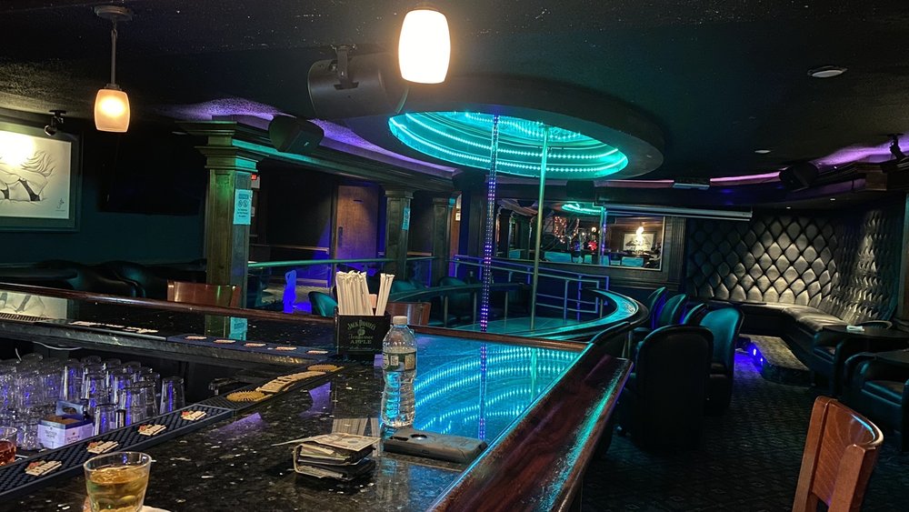 TIFFANY’S CABARET SALAMANCA Updated September 2024 11 Reviews