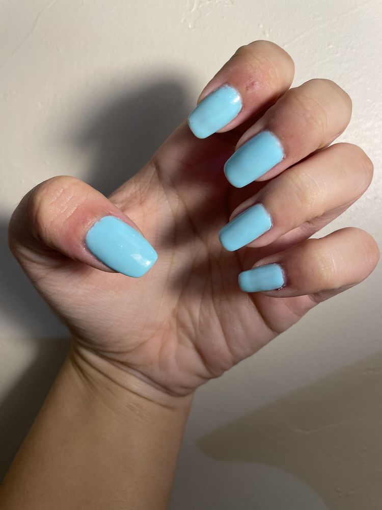 DELIGHT NAILS SPA Updated September 2024 10 Photos & 10 Reviews