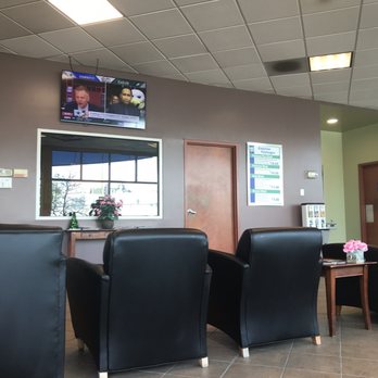 Car Spa - Inside - Car Wash Near Me - Marietta, Georgia