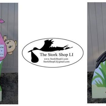 The Stork Shop LI - Party Equipment Rentals Near Me The Stork Shop LI - Party Equipment Rentals Near Me