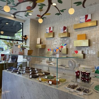 andSons Chocolates - Interior - Chocolatiers & Shops Near Me - Beverly Hills, California andSons Chocolates - Interior - Chocolatiers & Shops Near Me - Beverly Hills, California
