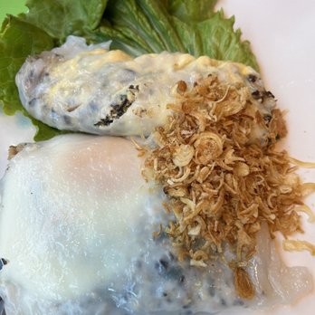 E-Jae Pak Mor - Pak Mor peanuts - Thai Near Me - Seattle, Washington