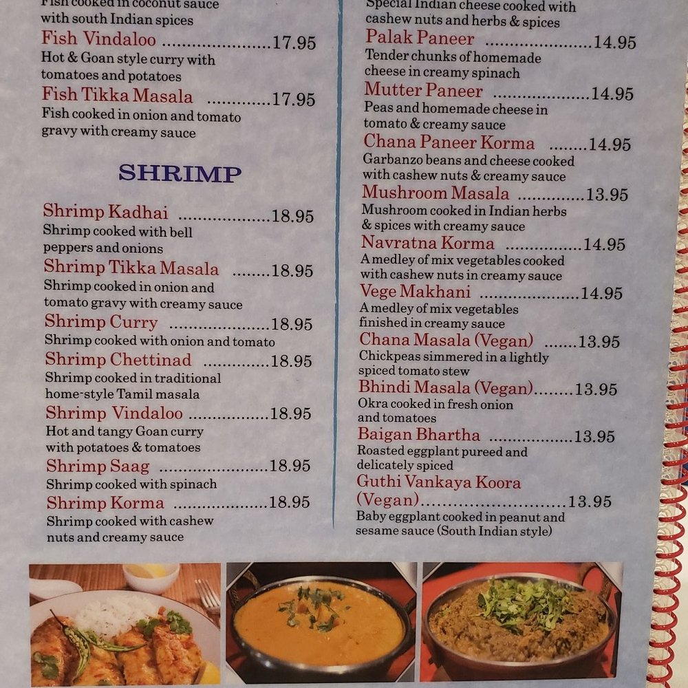 India Kitchen Tustin, CA - Menu - Indian Near Me - Tustin, California India Kitchen Tustin, CA - Menu - Indian Near Me - Tustin, California