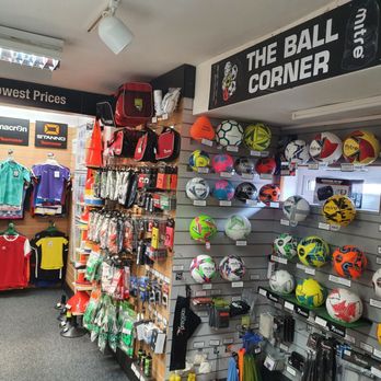 euro soccer shop