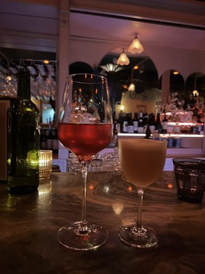 Bar Mordecai by null