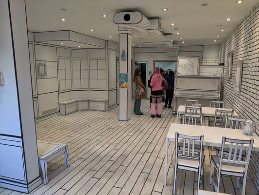 Deux Saisons Thé aux Bulles by null