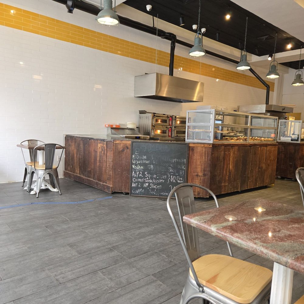 Caggiano's Pizza - Pizza Near Me - New York, New York Caggiano's Pizza - Pizza Near Me - New York, New York