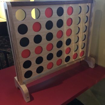 Champs Hawaii - Large connect 4 - Sports Bars Near Me - Honolulu, Hawaii Champs Hawaii - Large connect 4 - Sports Bars Near Me - Honolulu, Hawaii