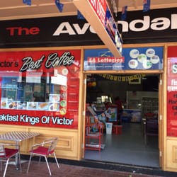 The Avondale - The Avondale