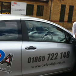 Local Driving Academy