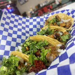 Tacos