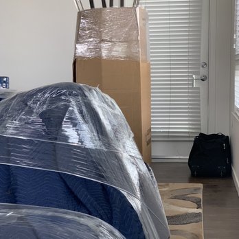 Team Up Movers - Movers Near Me - Fremont, California